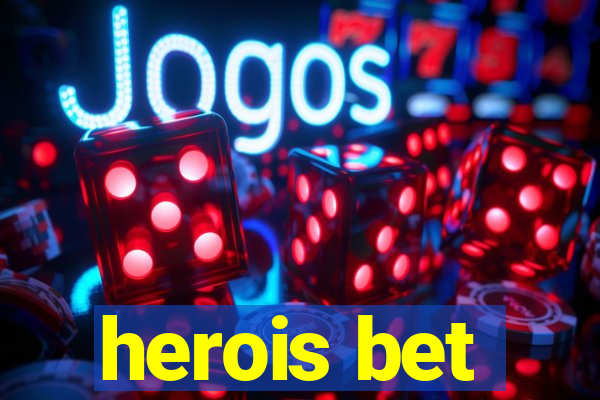 herois bet